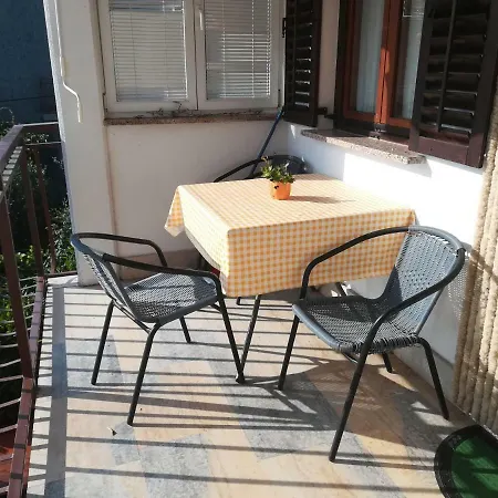 Labin 24 Apartment *